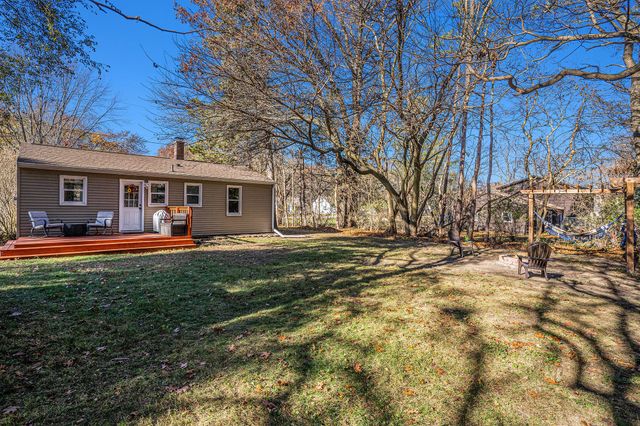 15422 Coleman Avenue, Grand Haven, MI 49417