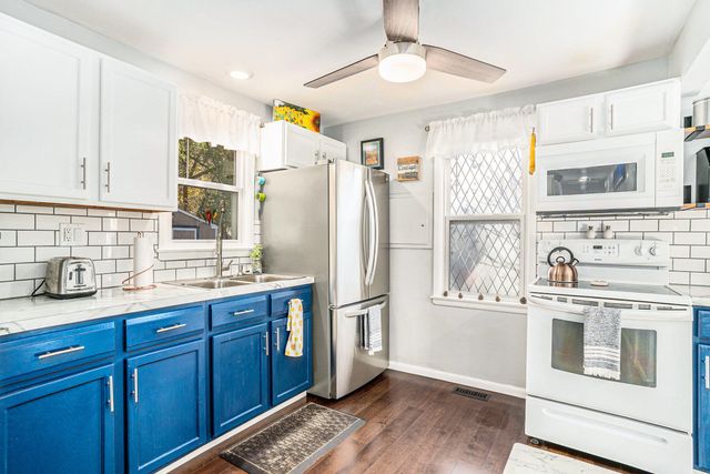 15422 Coleman Avenue, Grand Haven, MI 49417