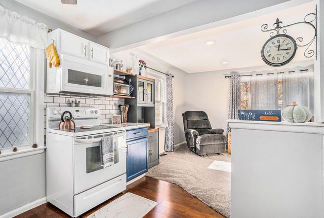 15422 Coleman Avenue, Grand Haven, MI 49417