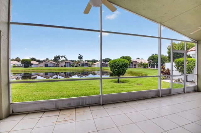 6839 Lismore Avenue, Boynton Beach, FL 33437