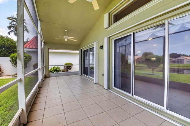6839 Lismore Avenue, Boynton Beach, FL 33437