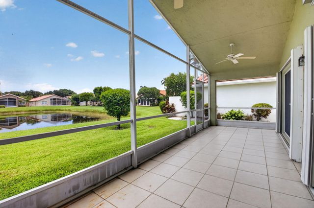 6839 Lismore Avenue, Boynton Beach, FL 33437