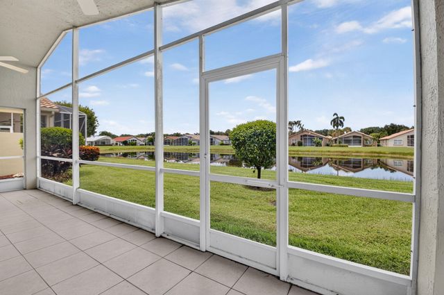 6839 Lismore Avenue, Boynton Beach, FL 33437