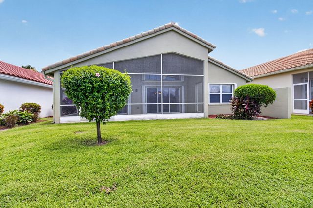 6839 Lismore Avenue, Boynton Beach, FL 33437