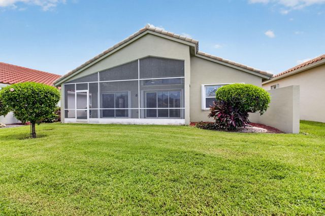 6839 Lismore Avenue, Boynton Beach, FL 33437