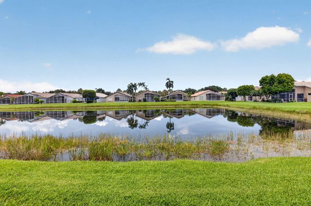 6839 Lismore Avenue, Boynton Beach, FL 33437