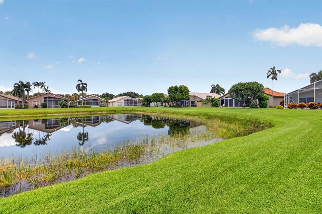 6839 Lismore Avenue, Boynton Beach, FL 33437