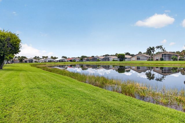 6839 Lismore Avenue, Boynton Beach, FL 33437