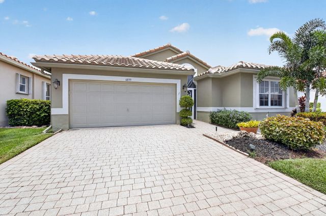6839 Lismore Avenue, Boynton Beach, FL 33437