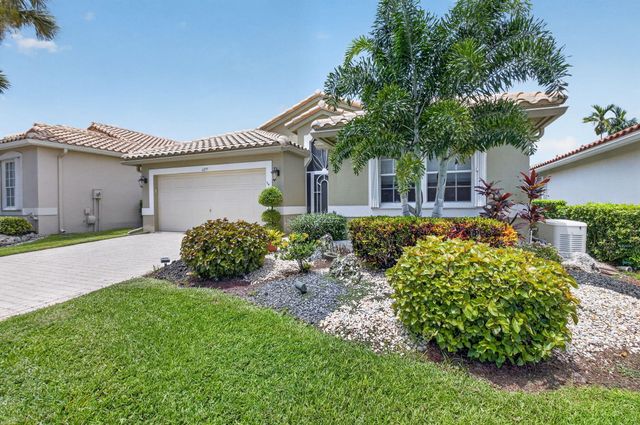 6839 Lismore Avenue, Boynton Beach, FL 33437