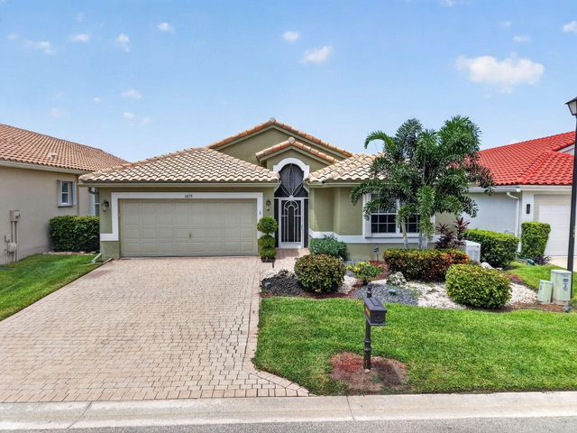6839 Lismore Avenue, Boynton Beach, FL 33437