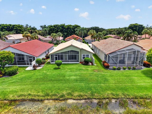 6839 Lismore Avenue, Boynton Beach, FL 33437