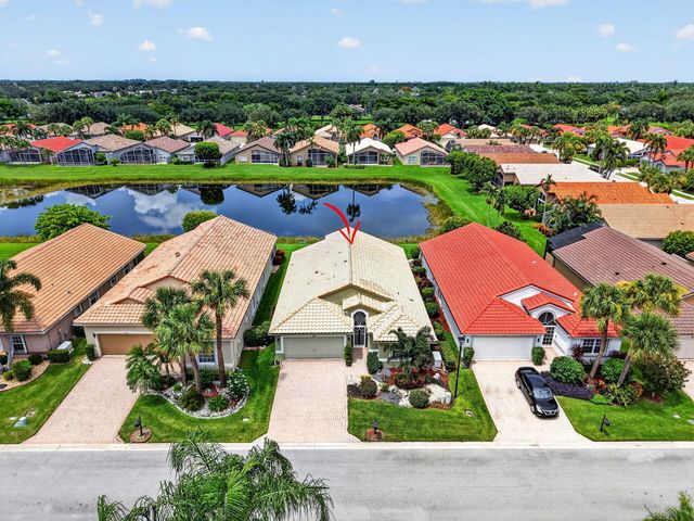 6839 Lismore Avenue, Boynton Beach, FL 33437