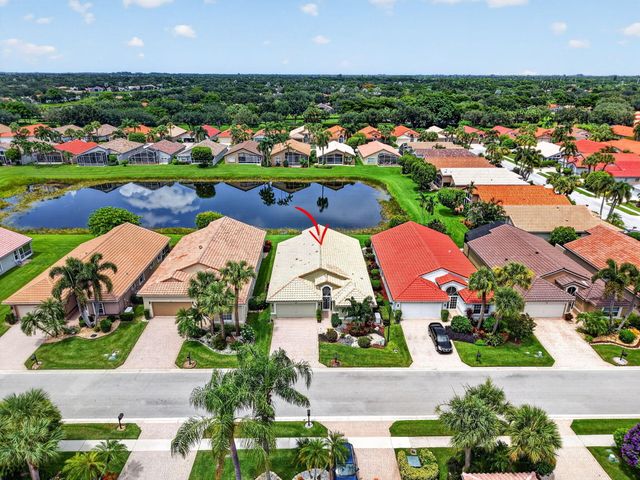 6839 Lismore Avenue, Boynton Beach, FL 33437