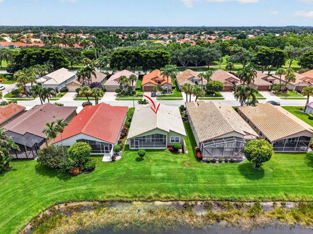 6839 Lismore Avenue, Boynton Beach, FL 33437