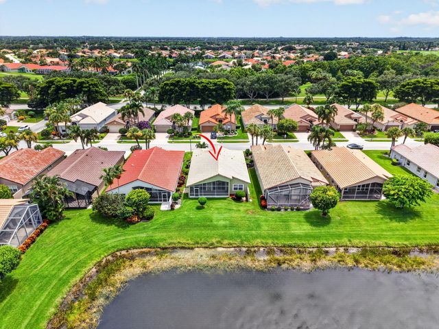 6839 Lismore Avenue, Boynton Beach, FL 33437