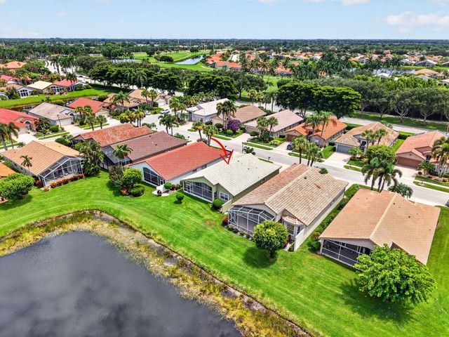 6839 Lismore Avenue, Boynton Beach, FL 33437