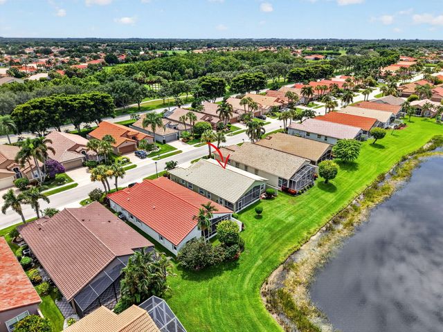 6839 Lismore Avenue, Boynton Beach, FL 33437