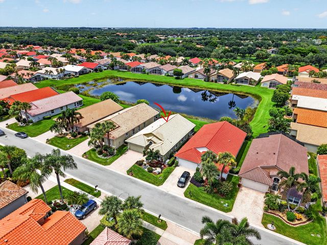 6839 Lismore Avenue, Boynton Beach, FL 33437