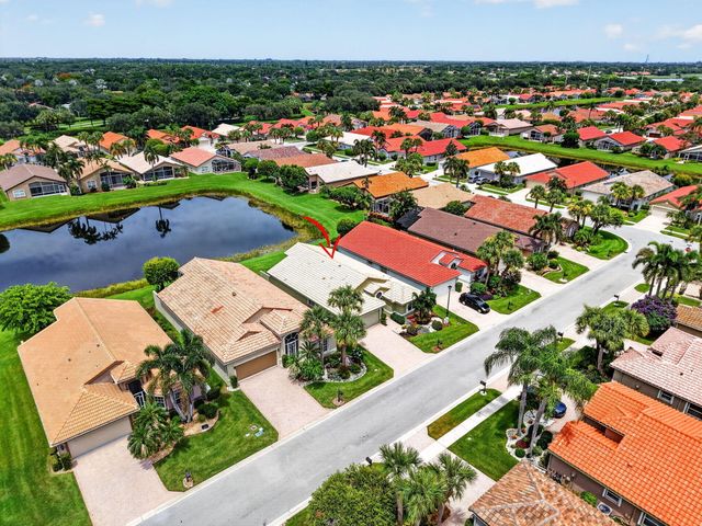 6839 Lismore Avenue, Boynton Beach, FL 33437