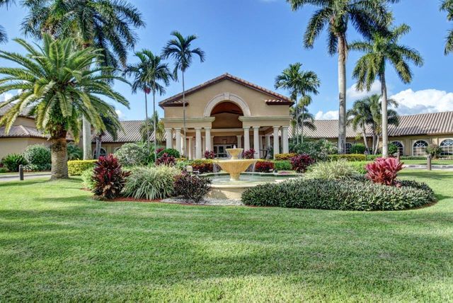 6839 Lismore Avenue, Boynton Beach, FL 33437