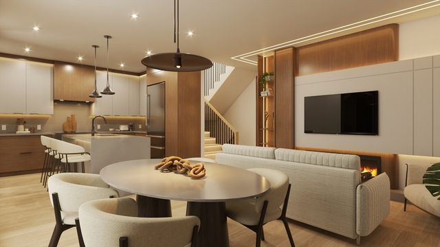 17 Algonquin Rd 2, Newton, MA 02467