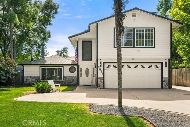 2897 Cussick AVE, Chico, CA 95973