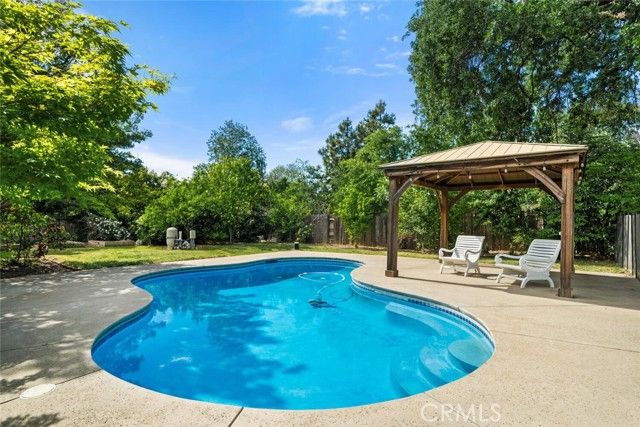 2897 Cussick AVE, Chico, CA 95973