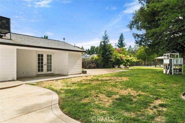 2897 Cussick AVE, Chico, CA 95973