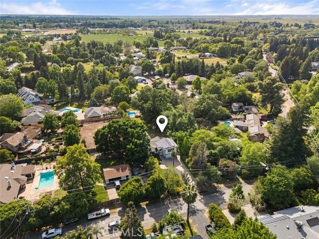 2897 Cussick AVE, Chico, CA 95973