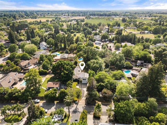 2897 Cussick AVE, Chico, CA 95973