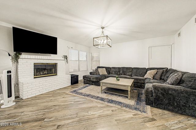 1836 N STAPLEY Drive 82, Mesa, AZ 85203