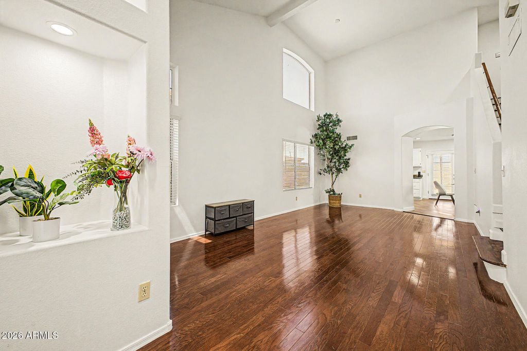 1836 N STAPLEY Drive 82, Mesa, AZ 85203 — photo 4