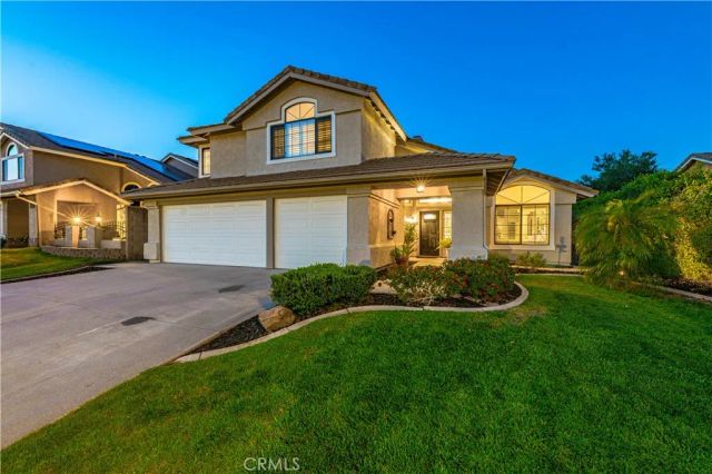 15066 Heather, Lake Elsinore, CA 92530