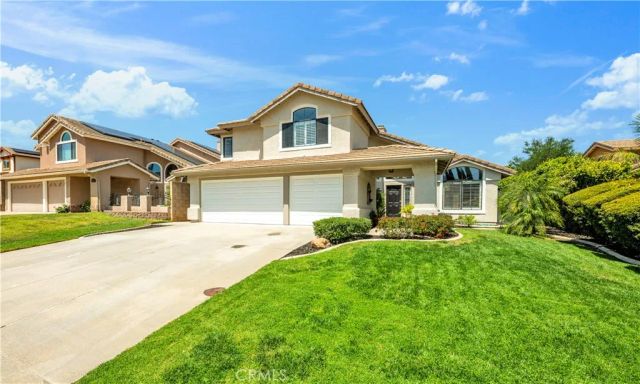 15066 Heather, Lake Elsinore, CA 92530