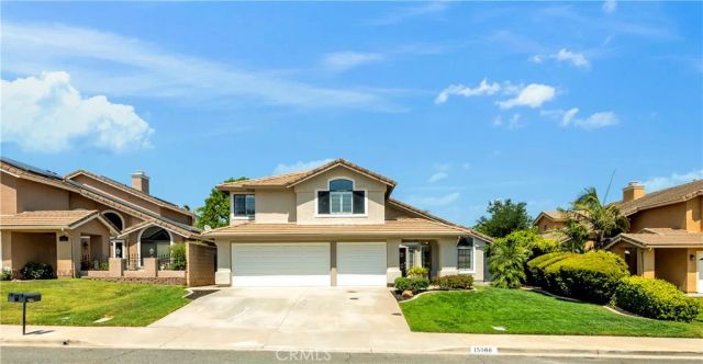 15066 Heather, Lake Elsinore, CA 92530