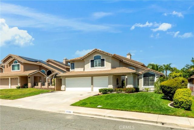15066 Heather, Lake Elsinore, CA 92530