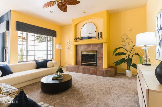 2739 E VISTA Drive, Phoenix, AZ 85032