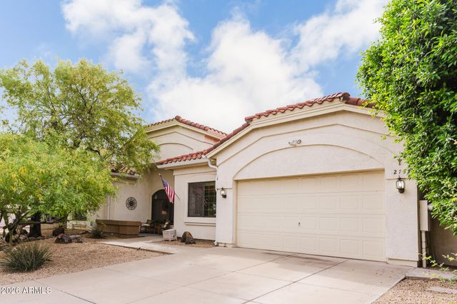 2739 E VISTA Drive, Phoenix, AZ 85032