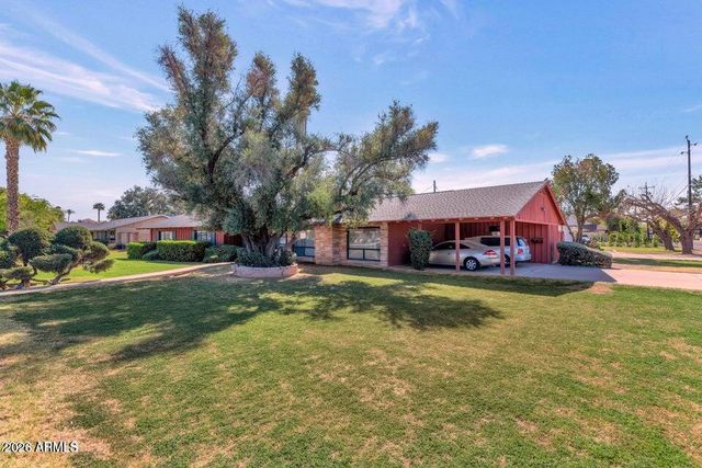 301 E mclellan Boulevard 10, Phoenix, AZ 85012