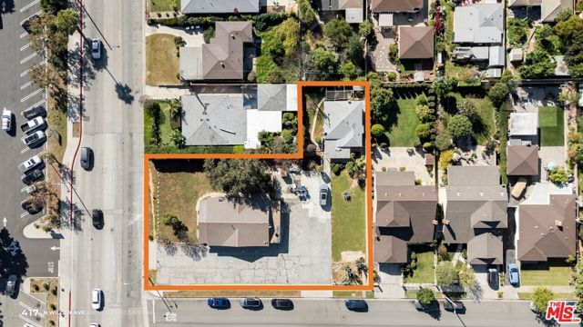 417 N Wilcox Avenue, Montebello, CA 90640