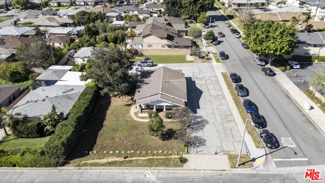 417 N Wilcox Avenue, Montebello, CA 90640