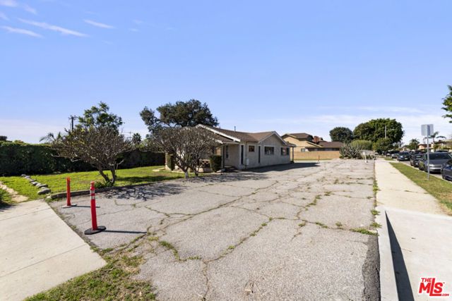 417 N Wilcox Avenue, Montebello, CA 90640
