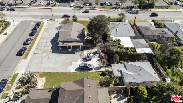 417 N Wilcox Avenue, Montebello, CA 90640