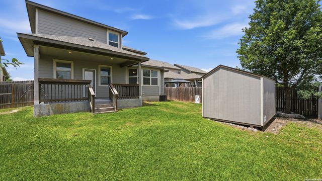 13310 ANTELOPE RUN, St Hedwig, TX 78152