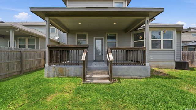13310 ANTELOPE RUN, St Hedwig, TX 78152