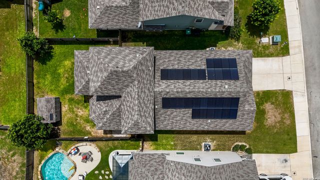 13310 ANTELOPE RUN, St Hedwig, TX 78152