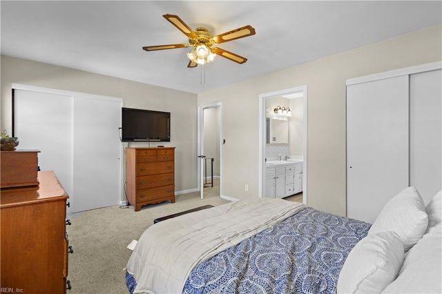 3207 Lakecrest RD, Virginia Beach, VA 23452