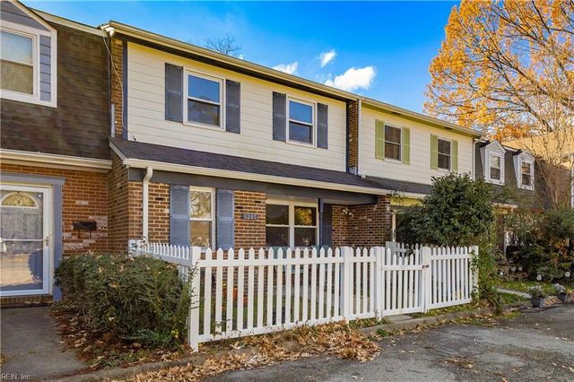 3207 Lakecrest RD, Virginia Beach, VA 23452