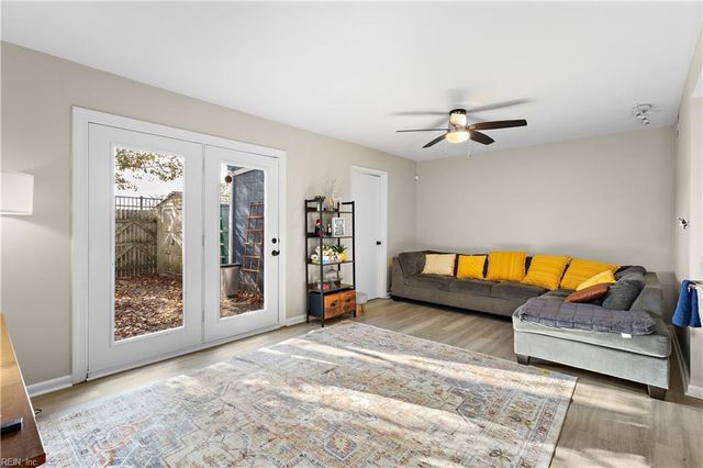 3207 Lakecrest RD, Virginia Beach, VA 23452